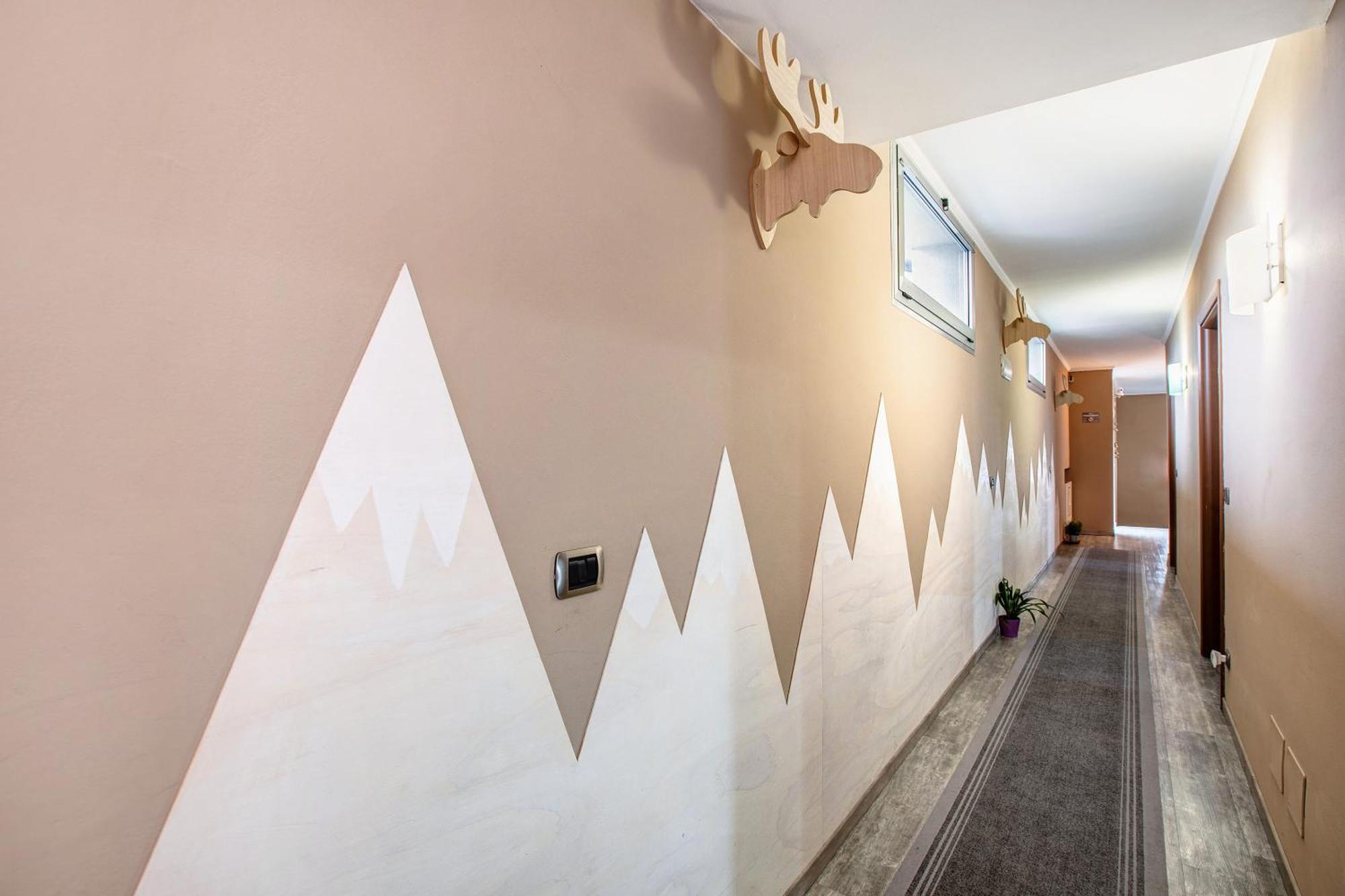 Alpen Pila Residence Loft 3 Aosta Exterior foto